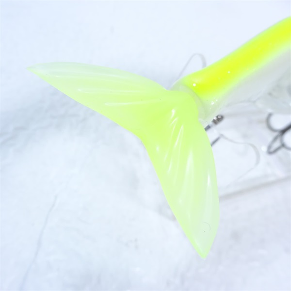 タイニークラッシュＬＯＷレモネード